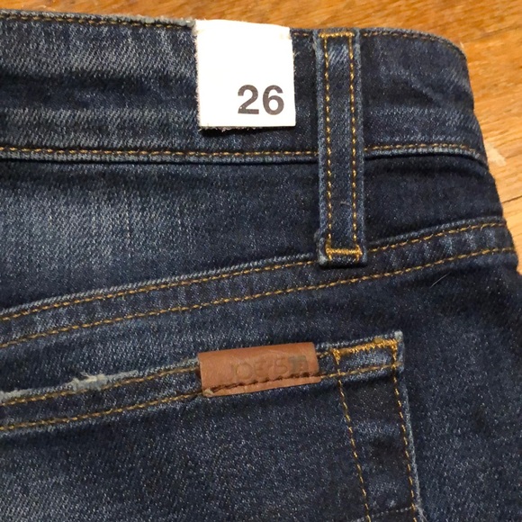 Joes Jean Shorts - Picture 3 of 4